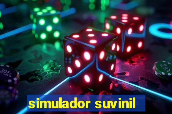 simulador suvinil